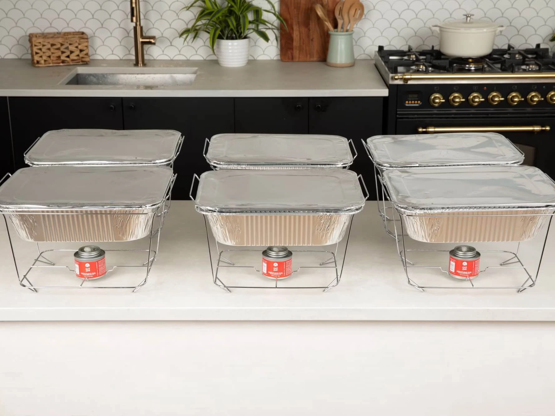 Catering Equipment Hire